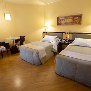 Premium Twin Room